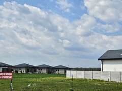 Buftea, Sabareni, 15 minute Grivita, 1 Mai